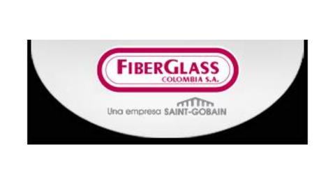 FIBERGLASS (SAINT GOBAIN)