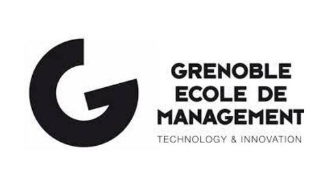GRENOBLE ÉCOLE DE MANAGEMENT