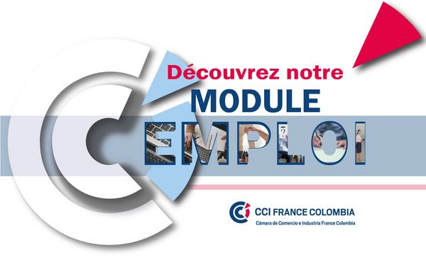 CCI France Colombie: La lettre d'information de la CCI France Colombia