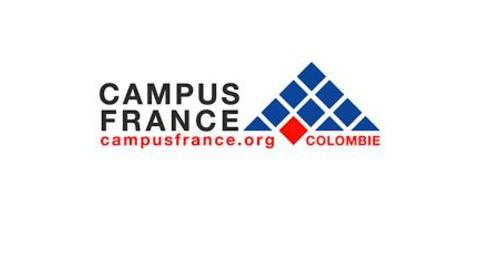 CAMPUS FRANCE COLOMBIE