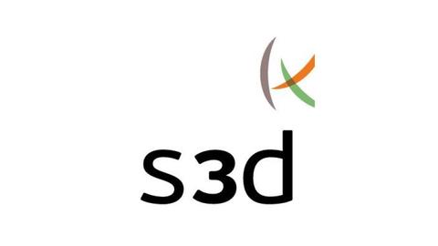 S3D INGÉNIERIE