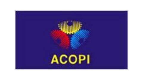 ACOPI - ASOCIACIÓN COLOMBIANA DE PEQUEÑAS Y MEDIANAS EMPRESAS