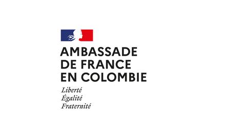 EMBAJADA DE FRANCIA EN COLOMBIA
