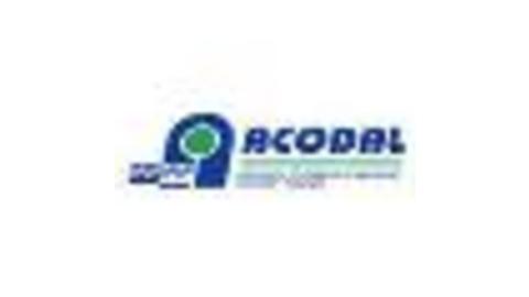 ACODAL - ASOCIACIÓN COLOMBIANA DE INGENIERÍA SANITARIA Y AMBIENTAL