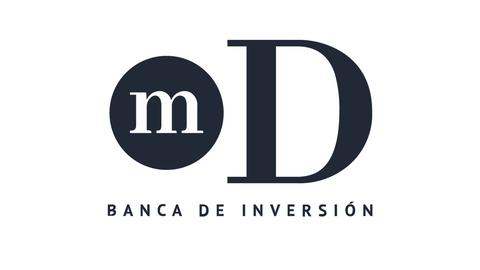 AC GESTORES SAS - MD BANCA DE INVERSION